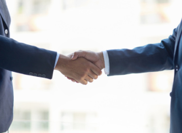True Partnership