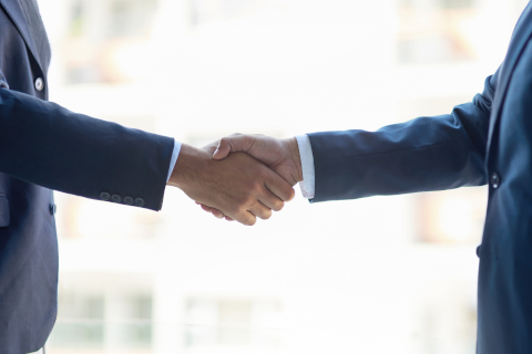 True Partnership